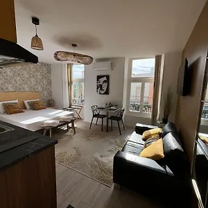 Appartement - Le 103, Roanne