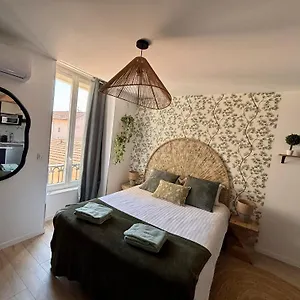 Appartement - Le 102, Roanne