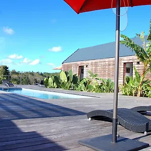 La Des Caraïbes Le Gosier (Grande-Terre)